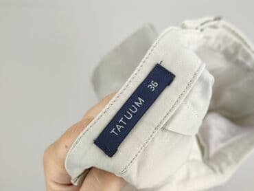 spódnice plisowane tatuum: Tatuum, Spódnica damska, rozmiar S — 4