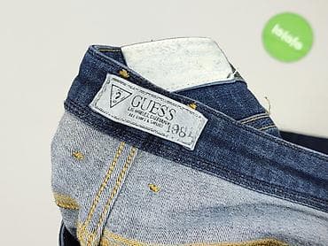 guess jeans: Guess, Jeansy damskie, rozmiar S — 4
