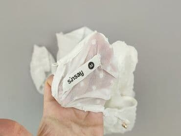 блузка sinsay: Sinsay, Women's blouse, size M — 4