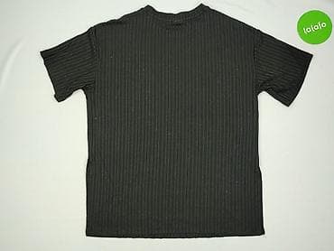 t shirty material: H&M, T-shirt damski, rozmiar S — 3