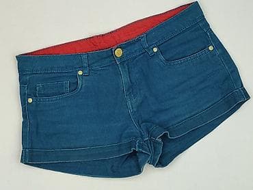 obuwie deoni: Denim Co, Szorty damskie, rozmiar M — 1