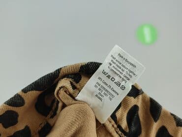 koszulka metallica ride the lightning: Spodnie jeansowe, George, 7 lat, 116/122, stan - Idealny — 5