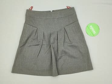 żakardowa spódnice: Spódnica damska, rozmiar XS — 2