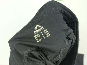 legginsy crivit: Crivit, Legginsy Sportowe damskie, rozmiar M — 4