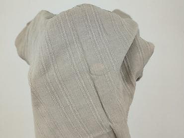 bluza niebieska pull and bear: Bluzka damska, rozmiar XL — 4