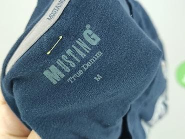 polo mustang: Mustang, T-shirt damski, rozmiar M — 4