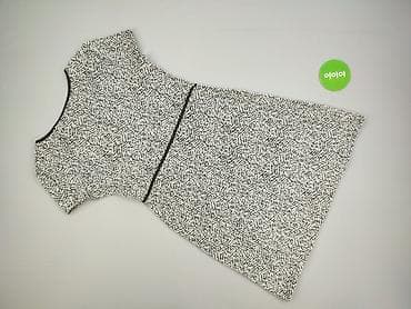 louis vuitton: Peacocks, Sukienka damska, rozmiar L — 3