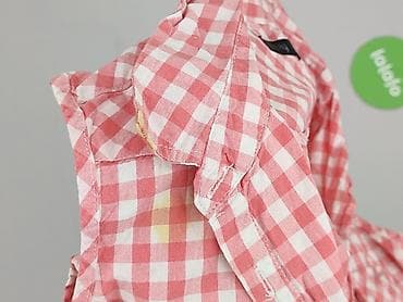 agatex bluzki: Sinsay, Koszula damska, rozmiar L — 6