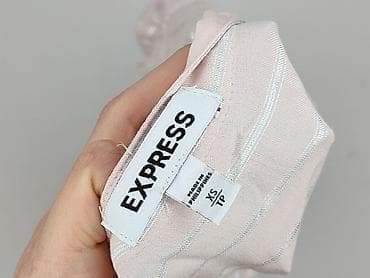 express shirts: Express, Bluzka damska, rozmiar XS — 4
