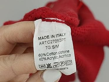 house bomberka: ITALY FASHION, Kardigan damski, rozmiar S — 5