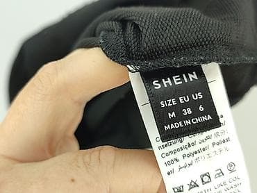 mesh: Shein, Bluza damska
, rozmiar M — 5