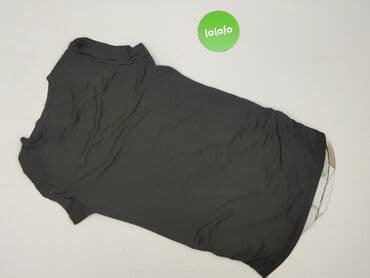 bluzki koszulowe czarne: Bluzka damska, rozmiar S — 3