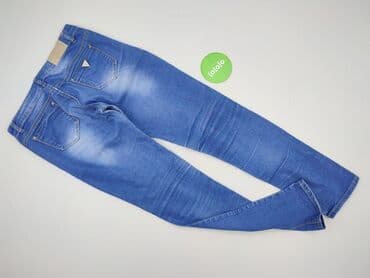 hello kitty kapcie: Jeansy damskie, rozmiar S — 3