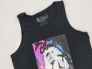 t shirt basic oversize: Women`s top, size M — 1