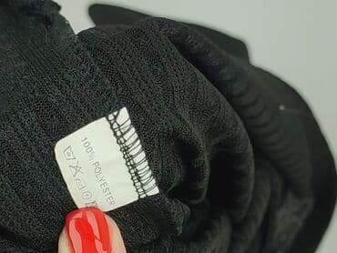 modne bluzki plus size: Bluzka damska, rozmiar XL — 5