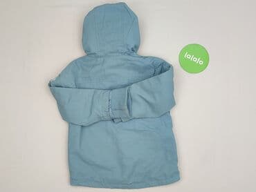 kurtka bejsbolówka tommy hilfiger: Демісезонна куртка, Cool Club, 1,5-2 р., 86-92 см, стан - Дуже гарний — 3