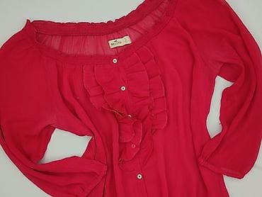 Hollister, Bluzka damska, rozmiar L