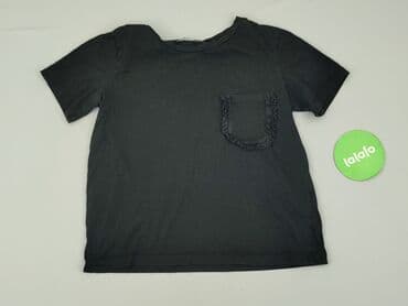 obcisłe koszulki: Zara, Women`s T-shirt, size S (EU 36) — 2