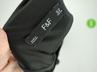 sukienka maxi sinsay: F&F, Sukienka damska, rozmiar L — 4