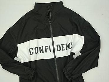 kurtka atmosphere: Shein, Kurtka przejściowa damska, rozmiar L — 1