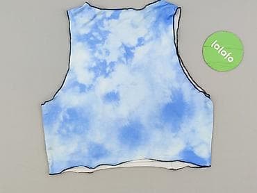 bluzki xl: Top damski, rozmiar S — 3