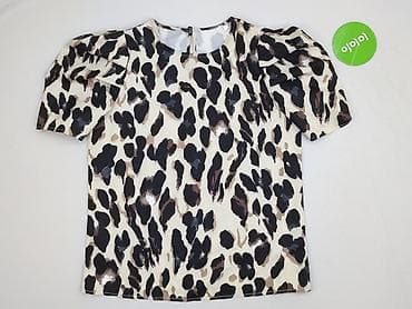 bluzki panterka: Bluzka damska, rozmiar S — 2
