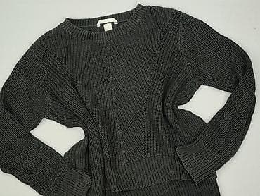 springfield sweter: H&M, Sweter damski, rozmiar M — 1