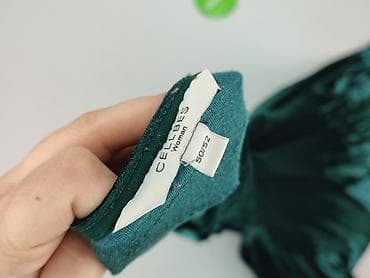 bluzy greenpoint: Sukienka damska, rozmiar 6XL — 4