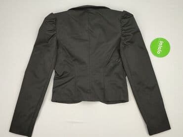 marynarki damskie plus size: Cocomore, Marynarka damska, rozmiar S — 3