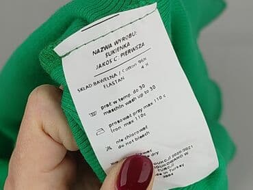 lacoste sukienki: Sukienka damska, rozmiar S — 5