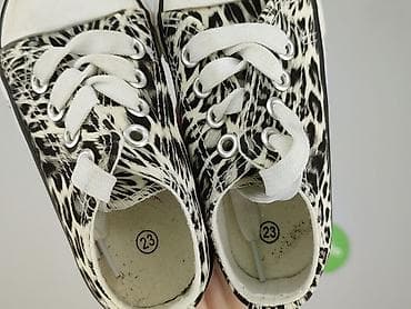 bully jeans: Trampki 23, Używany — 5