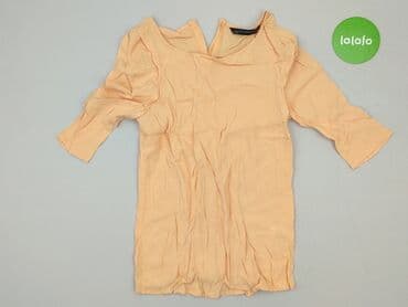 koszulka na jedno ramię zara: Zara, Bluzka damska, M — 2