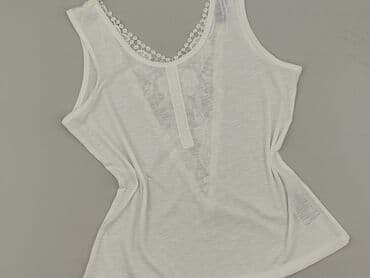 bluzki van graaf: Janina, Top damski, rozmiar M — 1