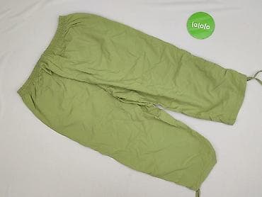 spodnie dzik: Spodnie 3/4 damskie, rozmiar S — 3