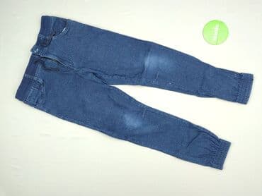 axena bluzki: Jeans, Pepco, 13 years, 152/158, condition - Very good — 2