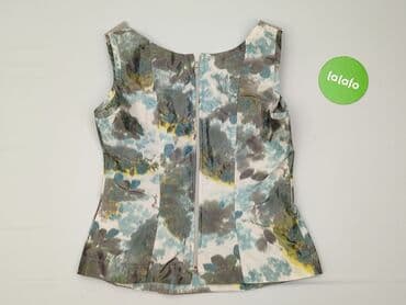 koszulka z gitara: Bluzka damska, M — 3