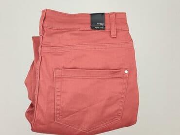 pepco klapki hello kitty: Orsay, Jeansy damskie, rozmiar S — 5