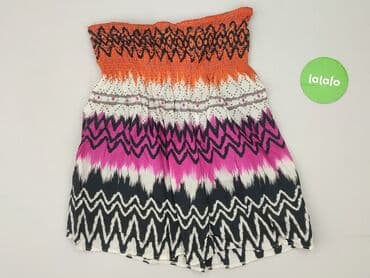 sukienki z gumką pod biustem: Sukienka damska, rozmiar S — 4