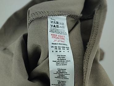 2be born: Boohoo, Sukienka damska, rozmiar S — 5