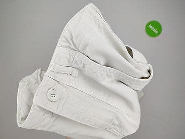 zara clothes: Zara, Spodnie materiałowe damskie, rozmiar M — 5