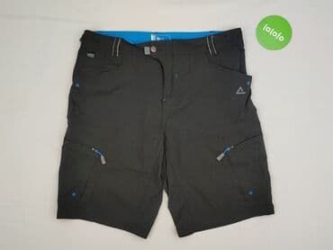 spodnie na rower z pampersem: Szorty dla mężczyzn, rozmiar XL — 2