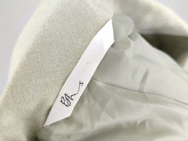 sukienka marynarka z krotkim rekawem: Marynarka damska, rozmiar S — 5