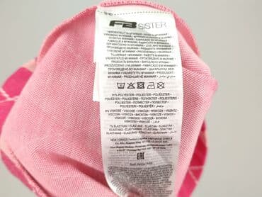 czerwone spódnice reserved: FB Sister, Spódnica damska, M — 4