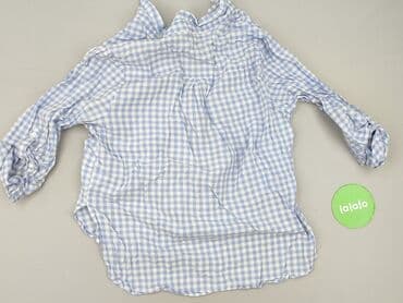 koszula niebieska hm: Atmosphere, Koszula damska, rozmiar XL — 3