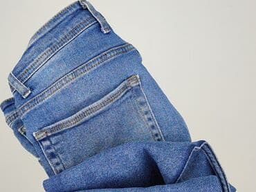 jeansy damskie rurki jasne: DENIM JEANS, Jeansy damskie, rozmiar S — 5