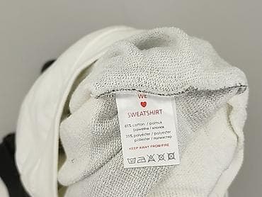 stradivarious cargo: Bluza dla mężczyzn, rozmiar L — 6