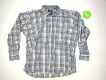 koszula cytryny h: Koszulа dla mężczyzn, 3XL, stan - Bardzo dobry — 2