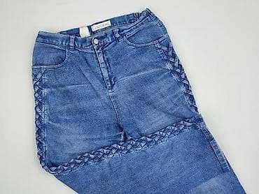 jeansy dsquared: Denim Collection, Jeansy damskie, rozmiar M — 1