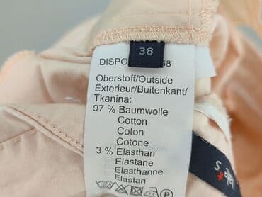 Women: Jake*s, Material trousers for women, size M (EU 38) — 5