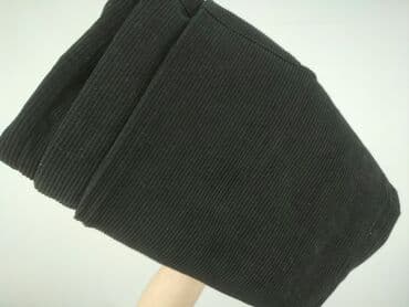 jeansy bojówki: Spodnie materiałowe damskie, rozmiar 5XL — 4